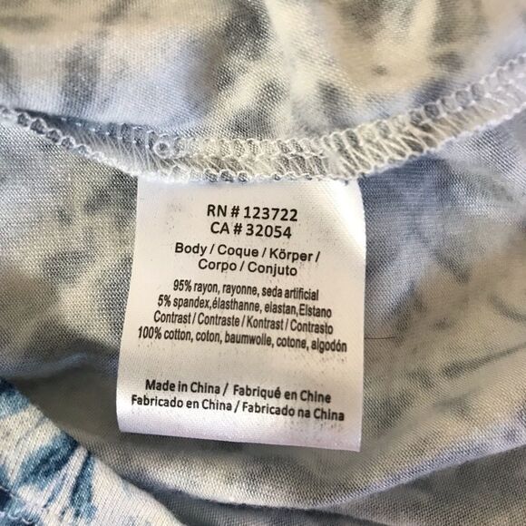 Anthropologie One September Top - Picture 6 of 9